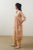 Summer Edit Yellow Block Print Co-ord Sets