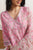 Madhuvan Pink Cotton Kurta Set of 3