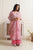 Madhuvan Pink Cotton Kurta Set of 3
