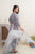 Gulbano Green Booti Suit set of 3