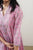 Madhuvan Pink Booti Cotton Short Kurti