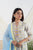 GULBAHAR WHITE JAAL COTTON KURTA SET OF 3