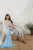GULBAHAR WHITE JAAL COTTON KURTA SET OF 3