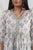 GULBAHAR WHITE A-LINE COTTON KURTA SET OF 3