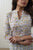 GULBAHAR JAAL BLOCK PRINTED COTTON TOP