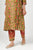 Noor Green & Red Cotton Silk Set of 3