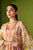 JASHN 2.O YELLOW CHANDERI KURTA SET OF 3
