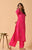 Ruhaniyat Pink Chanderi Suit Set