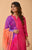 Ruhaniyat Pink Chanderi Suit Set