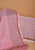 Pink Hand Block Printed Cotton Suit with Kota Dupatta
