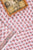 Preach Booti Hand Block Cotton Fabric
