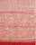 Authentic Block Printed Unstitched Kota Doria Suit with lining